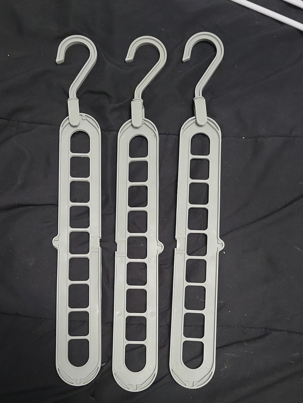 5/$20**3 Hanger Organizers